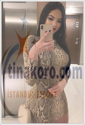 avrupa yakası escort