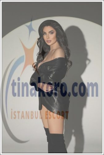 Avcılar Türbanlı Escort