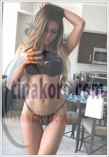 Büyükçekmece Escort Bayan