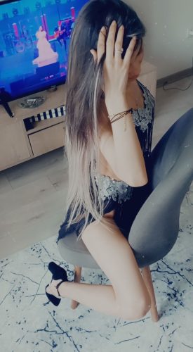 Arnavutköy Escort Bayan Gülay Kalitesinden Ödün Vermiyor